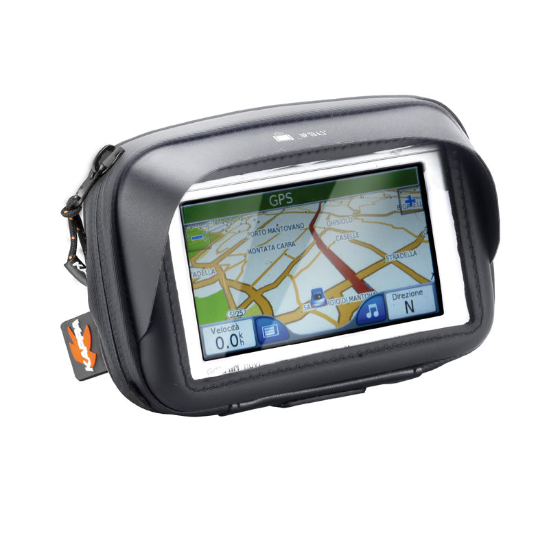 KAPPA 4.3' SMARTPHONE HANDLEBAR SUPPORT           14X9CM KS953B