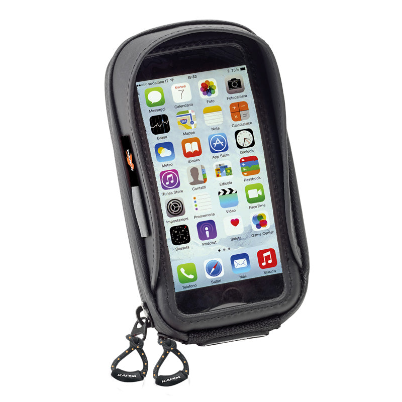 KAPPA SMARTPHONE GPS SUPPORT 13.9X7.1CM KS956B