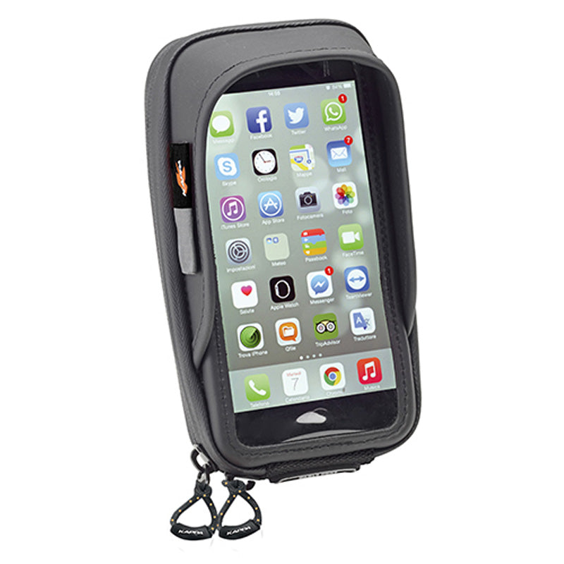 KAPPA SMARTPHONE GPS SUPPORT 16X8.1CM KS957B