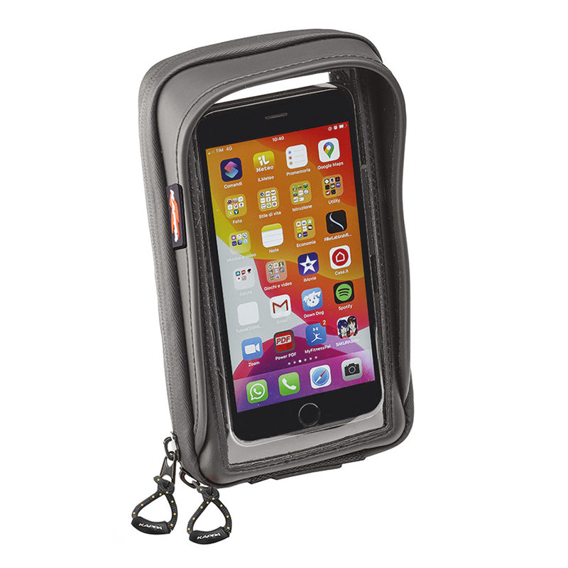 KAPPA SMARTPHONE/GPS HANDLEBAR SUPPORT 97X189 KS958SK