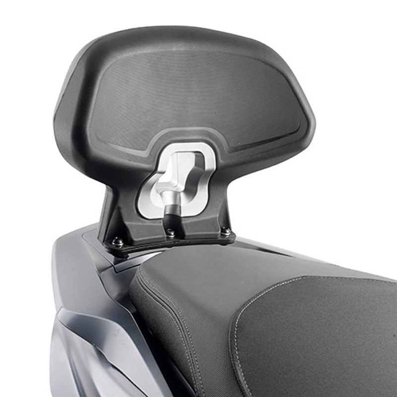 KAPPA SPECIFIC BACKREST HONDA PCX150 15-18 KTB1190A