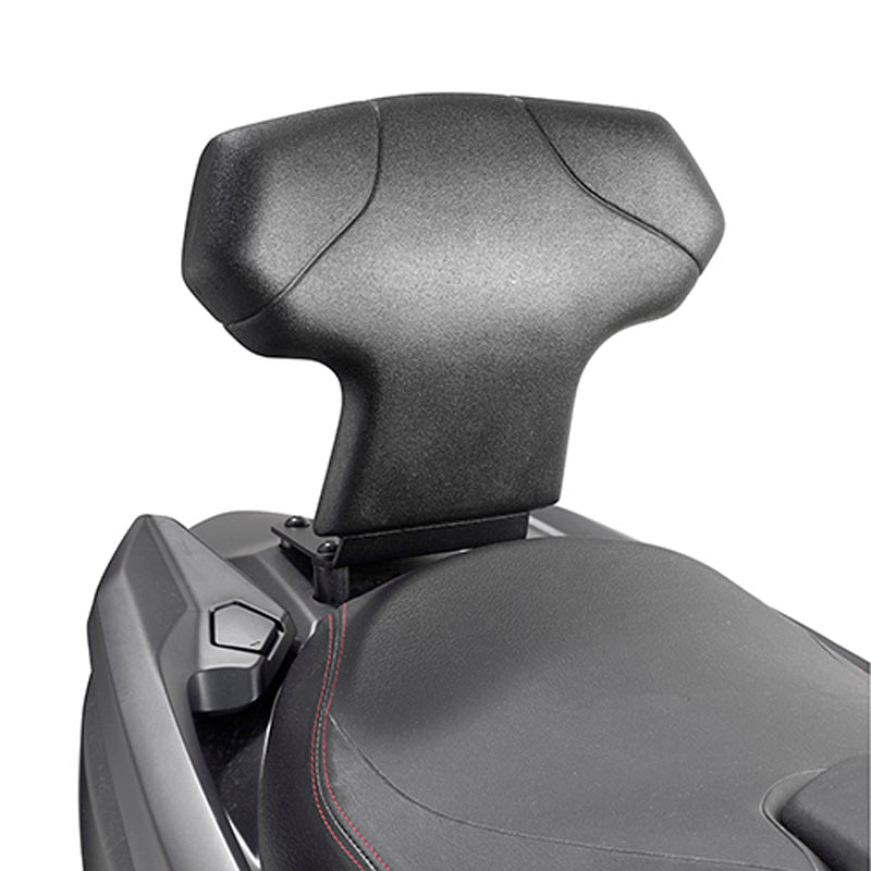 KAPPA SPECIFIC BACKREST SUZUKI BURGMAN 400 2018 KTB3115
