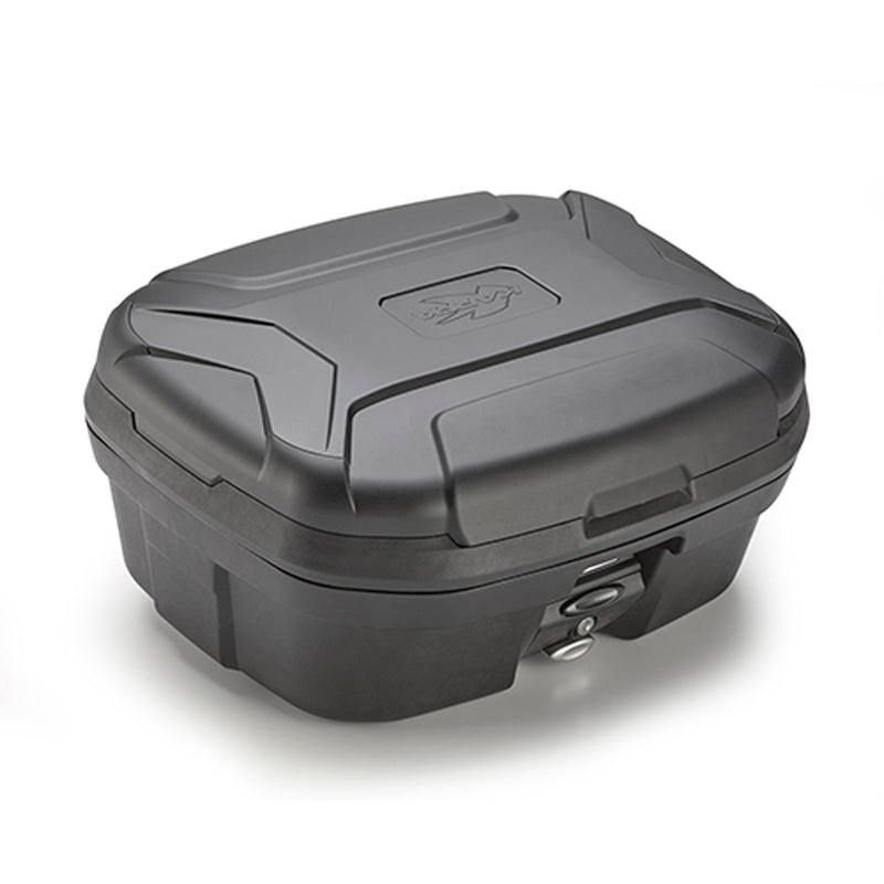KAPPA BLACK BAG 35 LITRES KVC35N K VECTOR MONOKEY KVC35N
