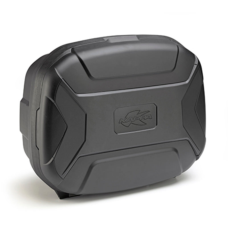 KAPPA BLACK BAG 35 LITRES KVC35N K VECTOR MONOKEY KVC35N