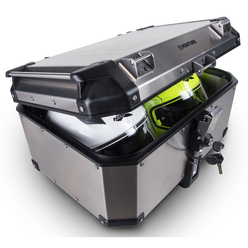 KAPPA KVE58A K-VENTURE IN ALUMINIUM 58LT KVE58A