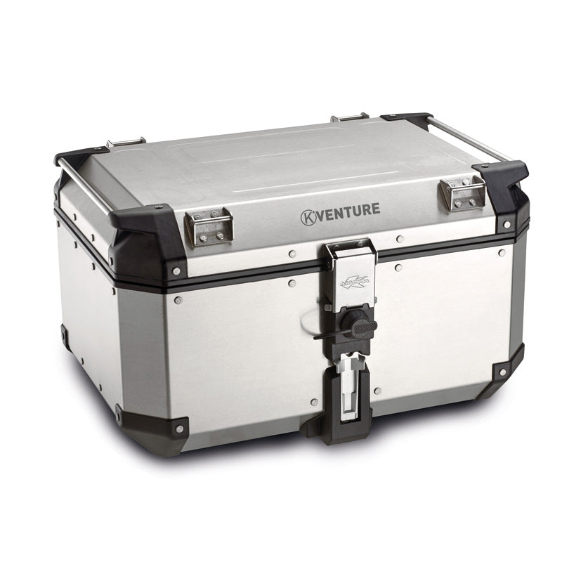 KAPPA KVE58A K-VENTURE IN ALUMINIUM 58LT KVE58A