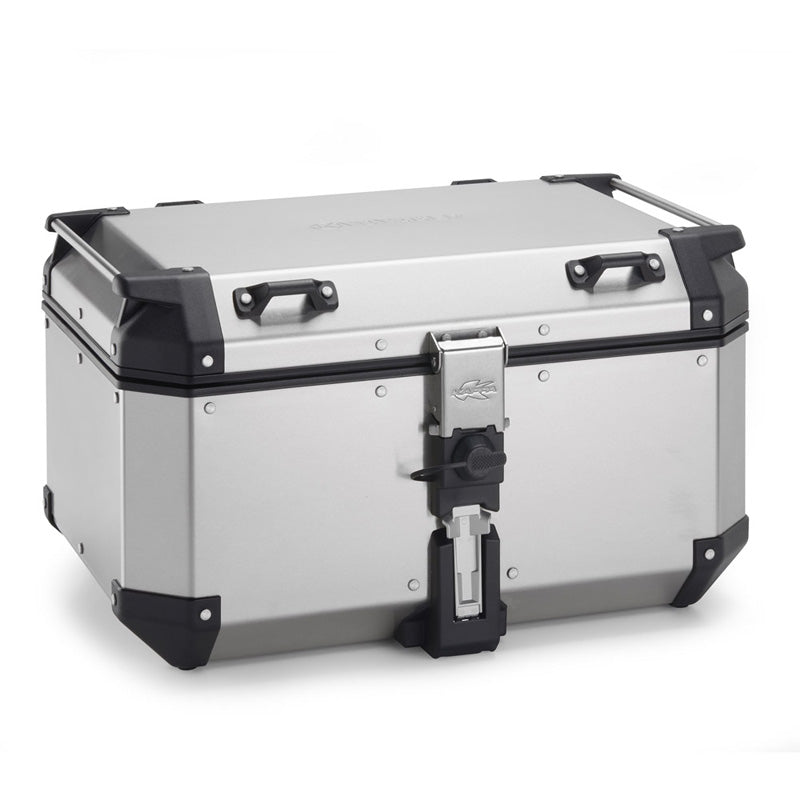 KAPPA KVG580A K-VOYAGER ALUMINIUM 58L KVG580A