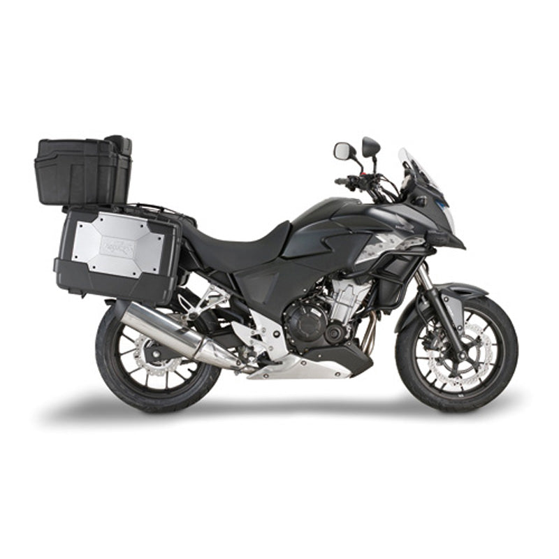 KAPPA MONORACK CB500X 2013 KZ1121