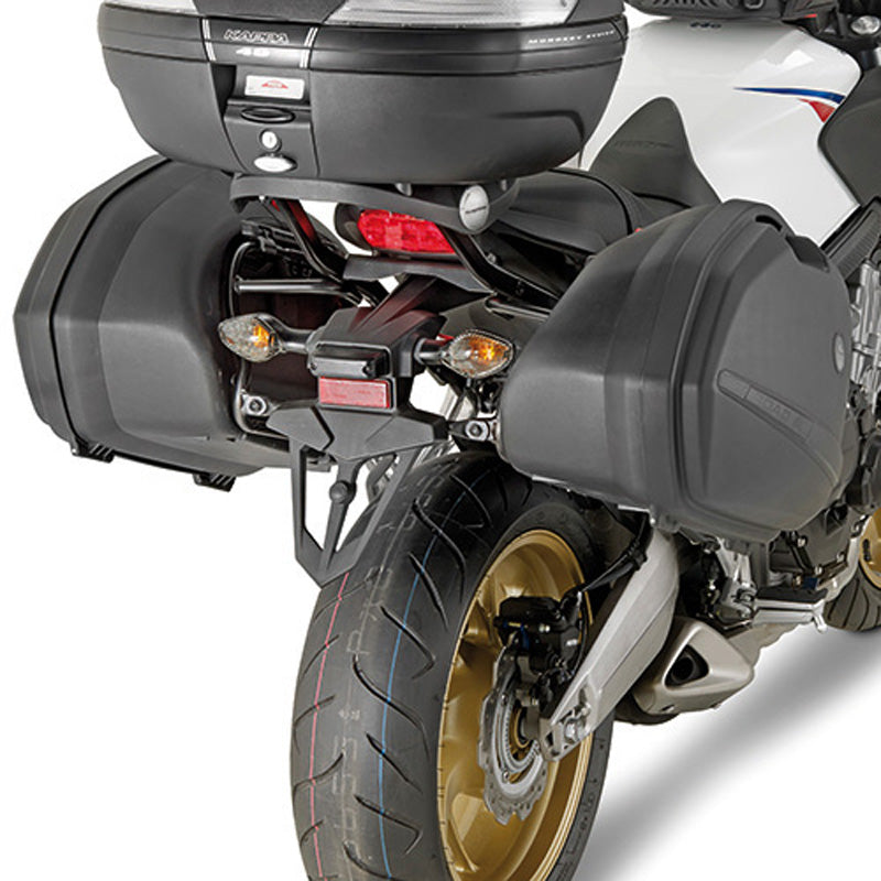 KAPPA MONORACK ONLY HONDA CB650F 2017 KZ1137