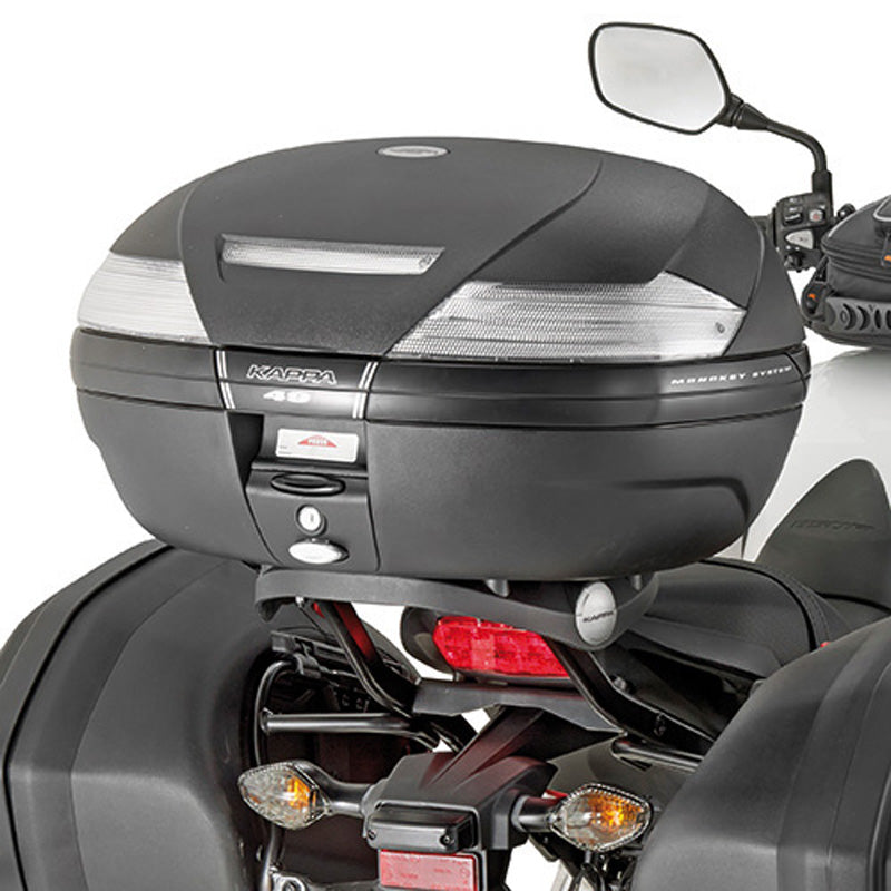 KAPPA MONORACK ONLY HONDA CB650F 2017 KZ1137