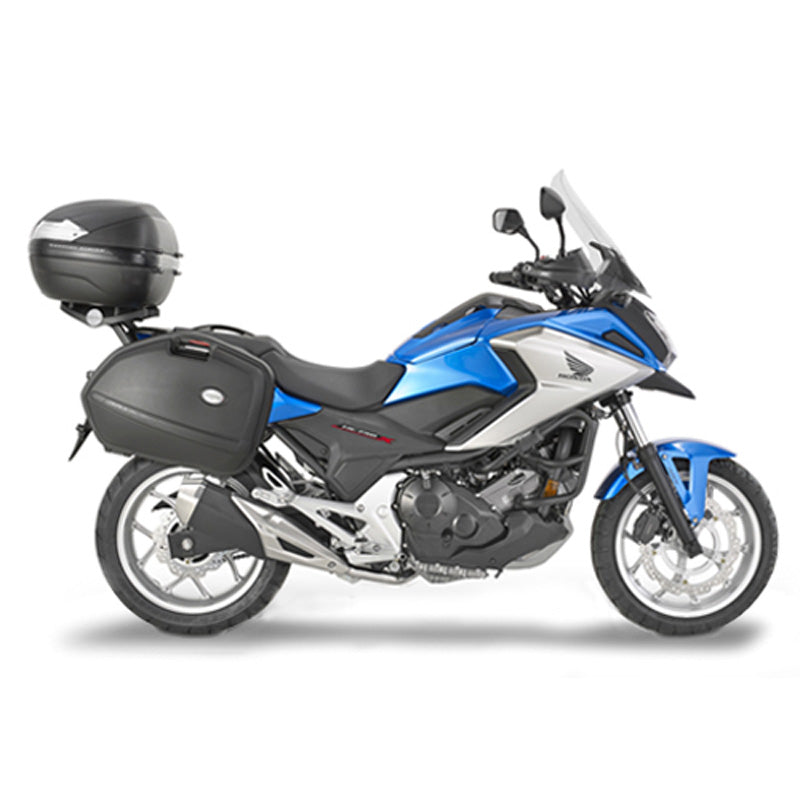 KAPPA MONORACK HONDA NC750X 2016 KZ1146