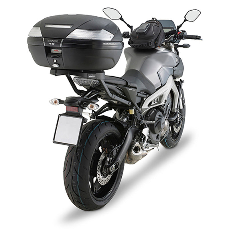 KAPPA MONORACK ONLY YAMAHA FZ9 2014/XSR900 2016 KZ2115