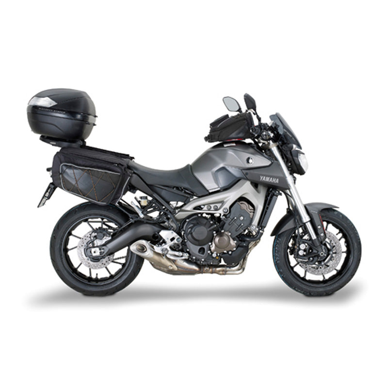 KAPPA MONORACK ONLY YAMAHA FZ9 2014/XSR900 2016 KZ2115