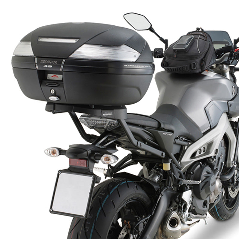 KAPPA MONORACK ONLY YAMAHA FZ9 2014/XSR900 2016 KZ2115