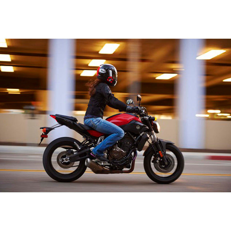 KAPPA MONORACK ARMS FZ07 2015 KZ2118