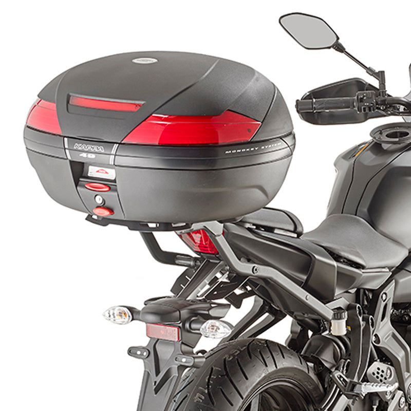 KAPPA SPECIFIC REAR RACK YAMAHA MT-07 2018 KZ2140