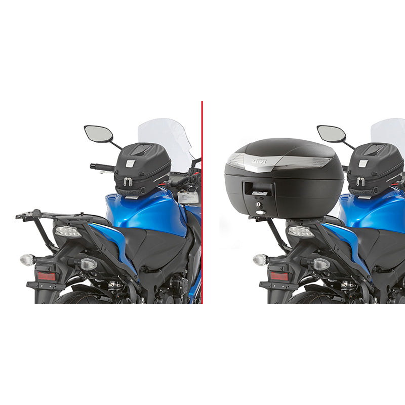 KAPPA MONORACK ONLY GSXS1000F/GSXS1000 16-17 KZ3110