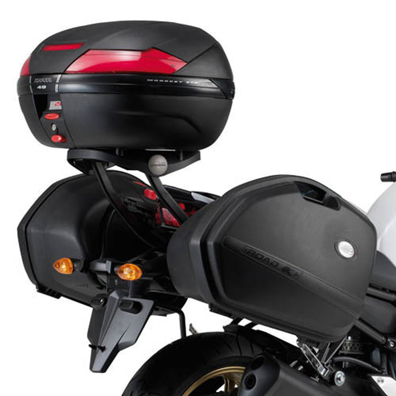 KAPPA MONORACK ARMS FZ8 2010 KZ366