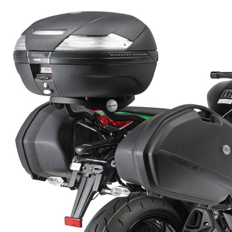KAPPA MONORACK ARMS Z1000SX 2011 KZ4100