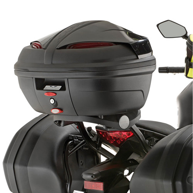 KAPPA MONORACK ARMS KAWASAKI ER6-N 2012 KZ4104
