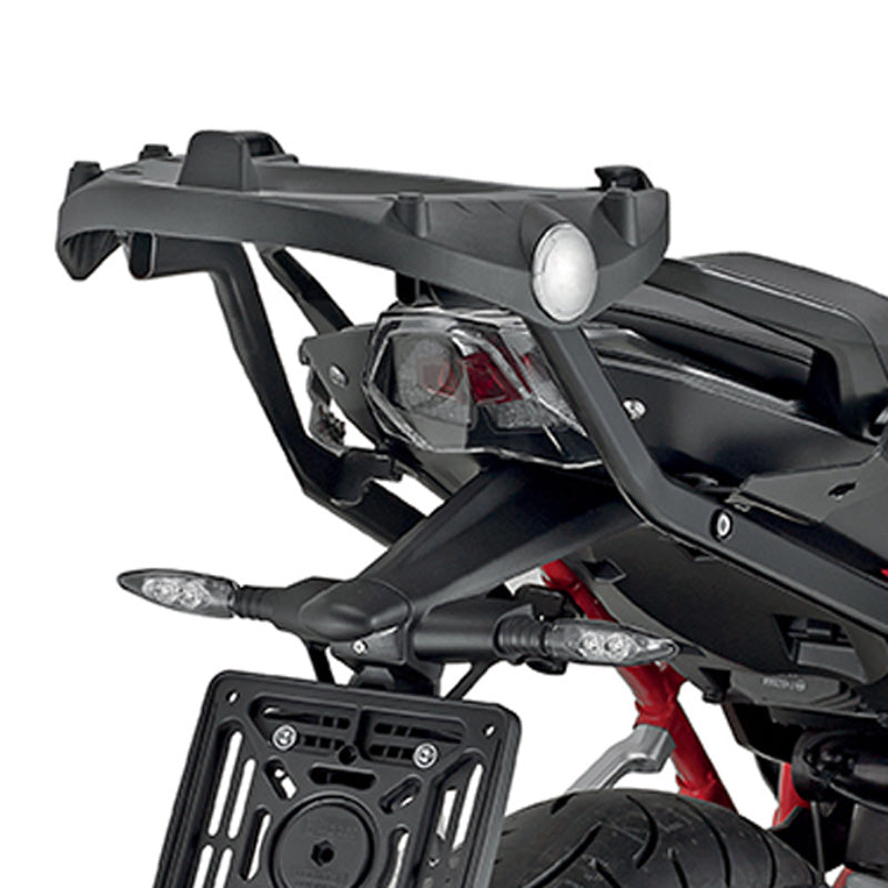 KAPPA LUGGAGE CARRIER BMW R1200R/RS 15-16 KZ5117