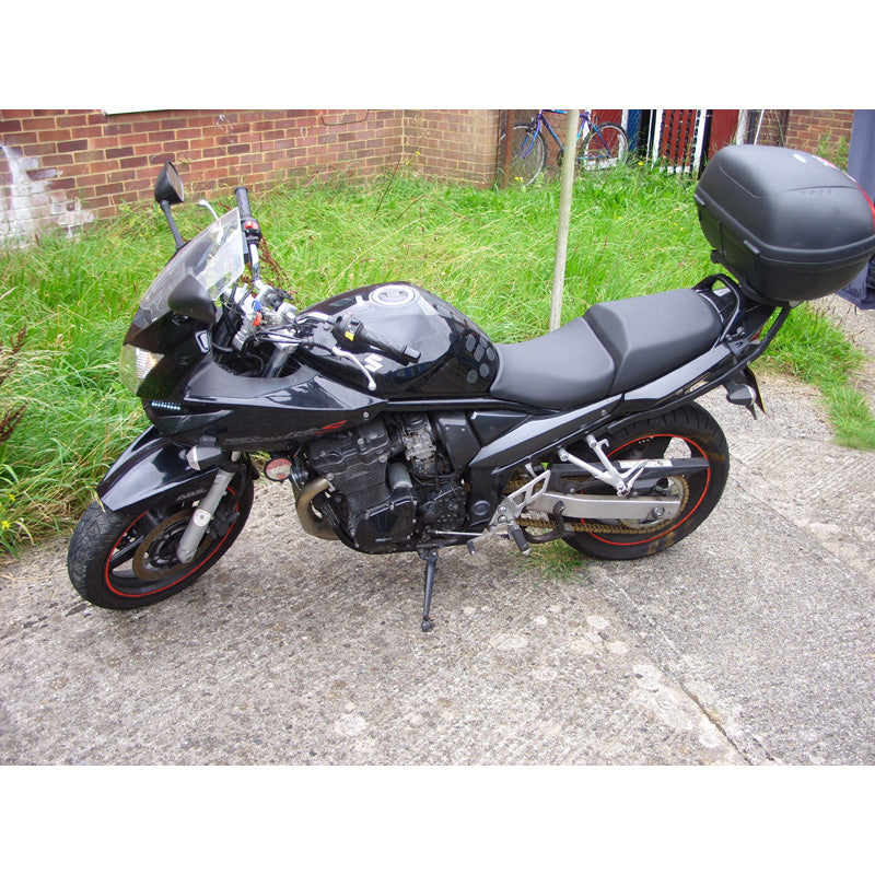 KAPPA MONORACK ARMS GSF650 BANDIT 05-06 KZ539
