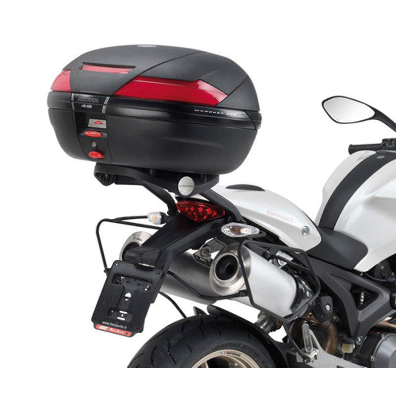 KAPPA MONORACK ARMS MONSTER 696 09-11 KZ780