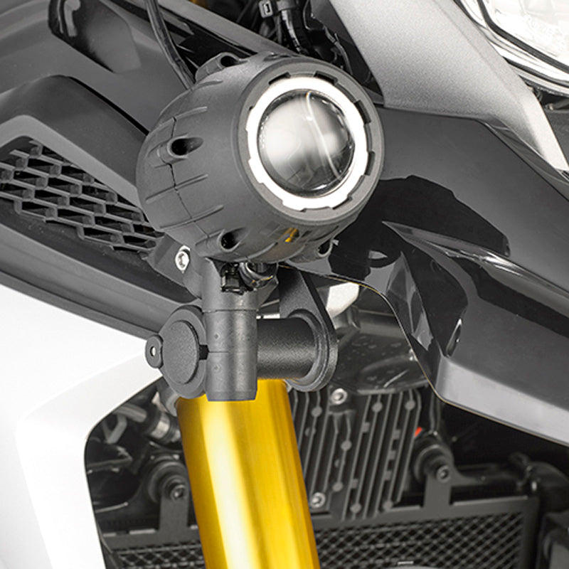 KAPPA MOUNTING KIT KS310 BMW G310GS 2018 LS5126K