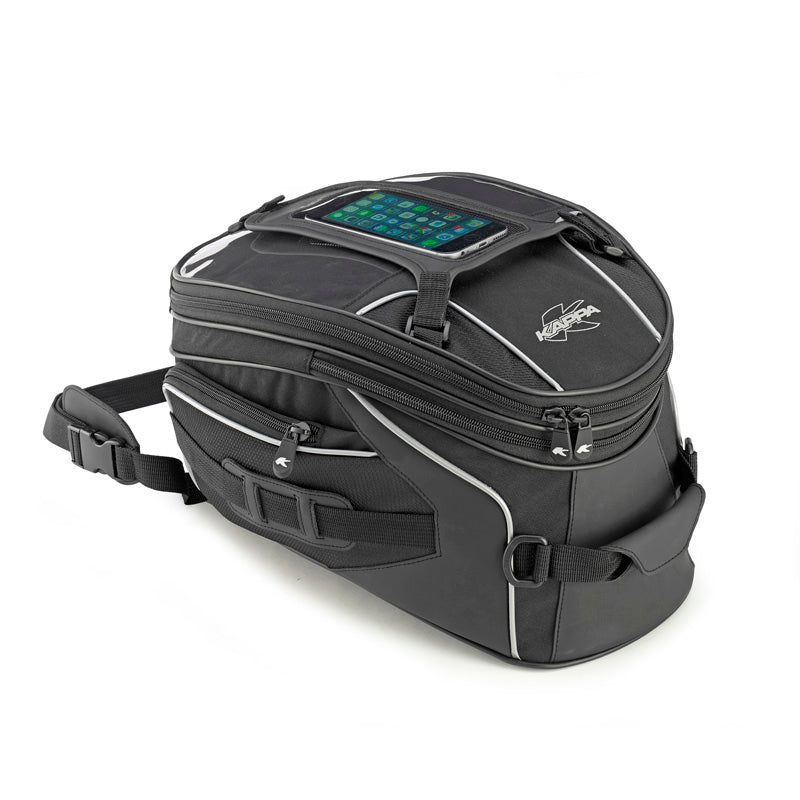 KAPPA RA311R TANKLOCK TANK BAG 16 LITRES RA311R2