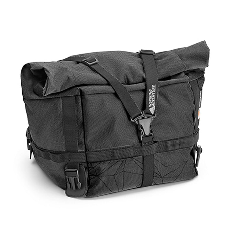 KAPPA RA319BK TAIL BAG BLACK 19 LITRES RA319BK