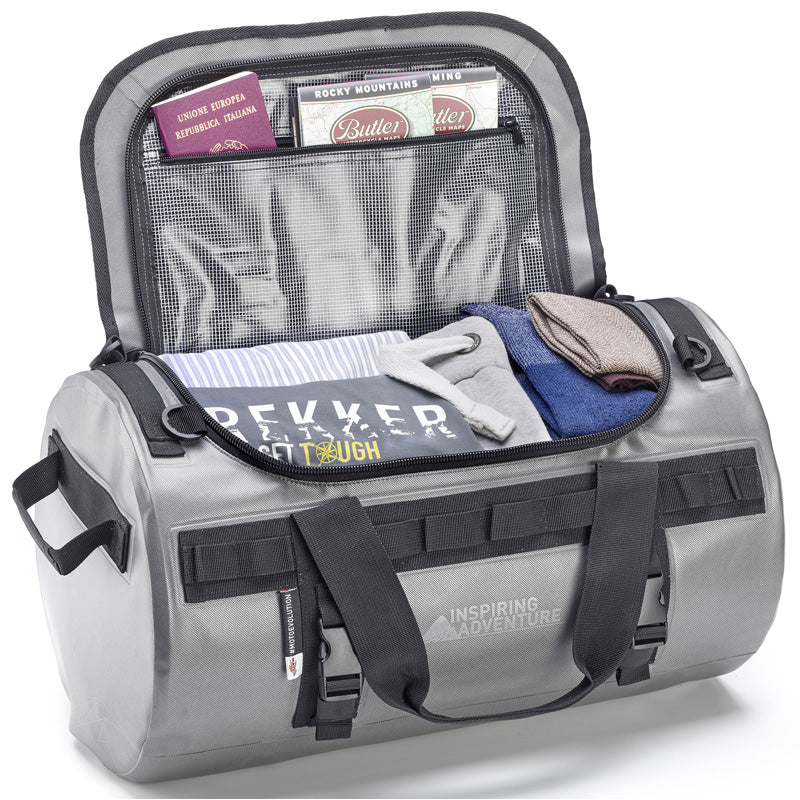 KAPPA WATERPROOF BAG RAW409 45 LITRES RAW409