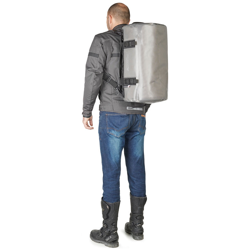 KAPPA WATERPROOF BAG RAW409 45 LITRES RAW409