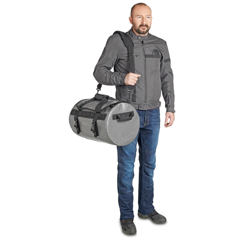 KAPPA WATERPROOF BAG RAW409 45 LITRES RAW409
