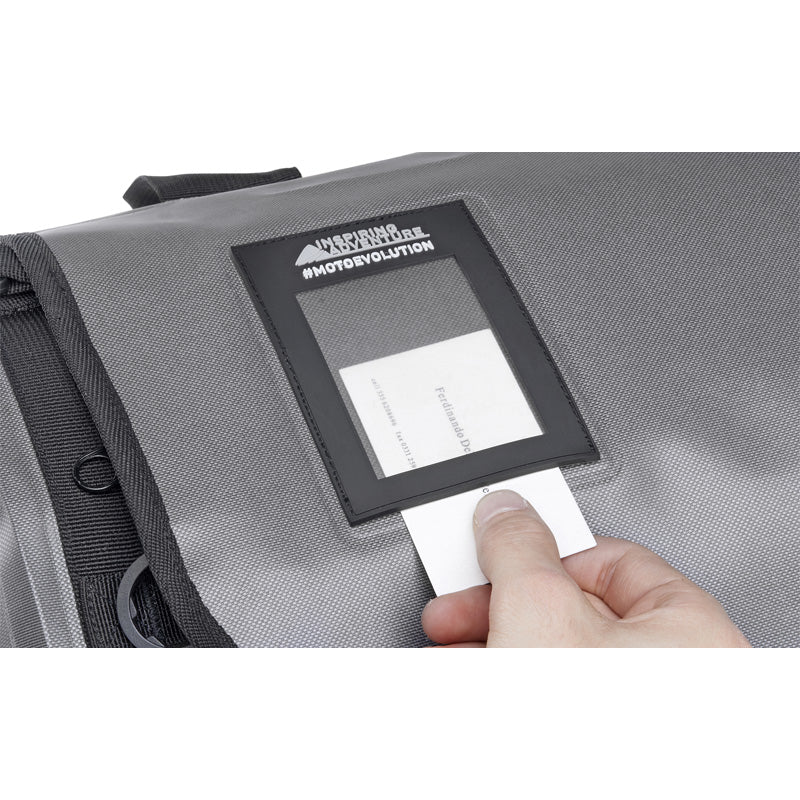 KAPPA WATERPROOF BAG RAW409 45 LITRES RAW409