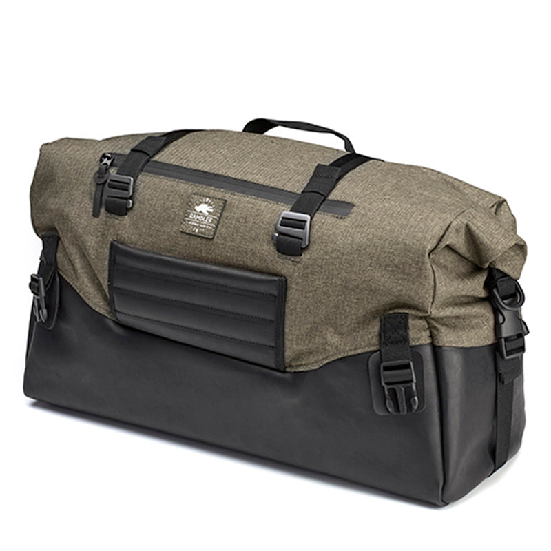 KAPPA TAIL BAG RAMBLER RANGE RB101 26 LITRES RB101