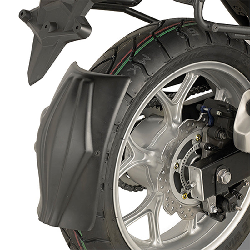 KAPPA SPECIFIC KIT FOR REAR MUDFLAP RM01 NC750X 16-17 RM1146KITK