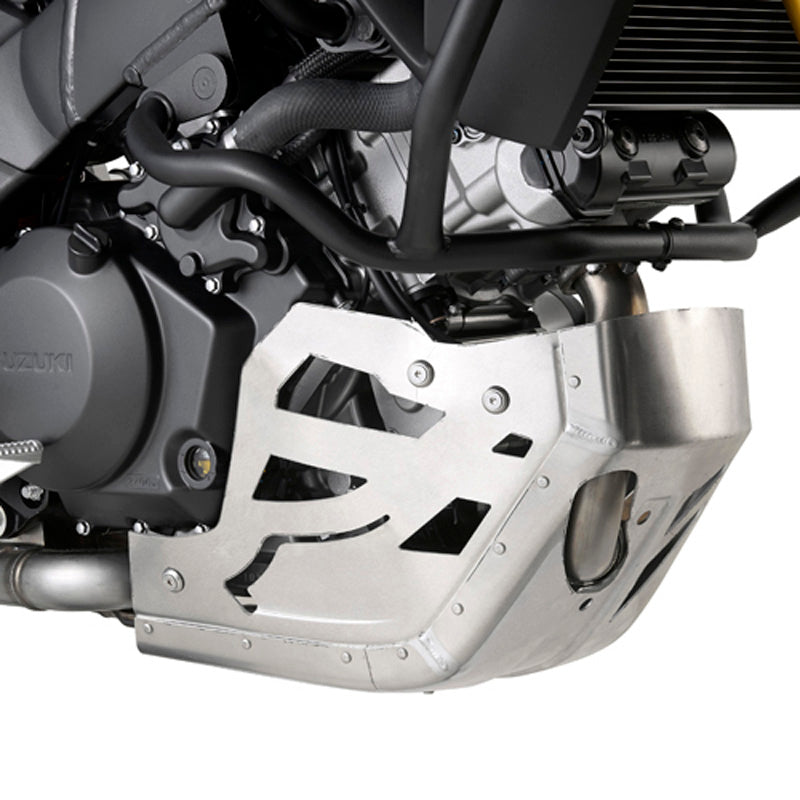 KAPPA OIL CARTER PROTECTOR ALUMINIUM DL1000 14-15 RP3105K