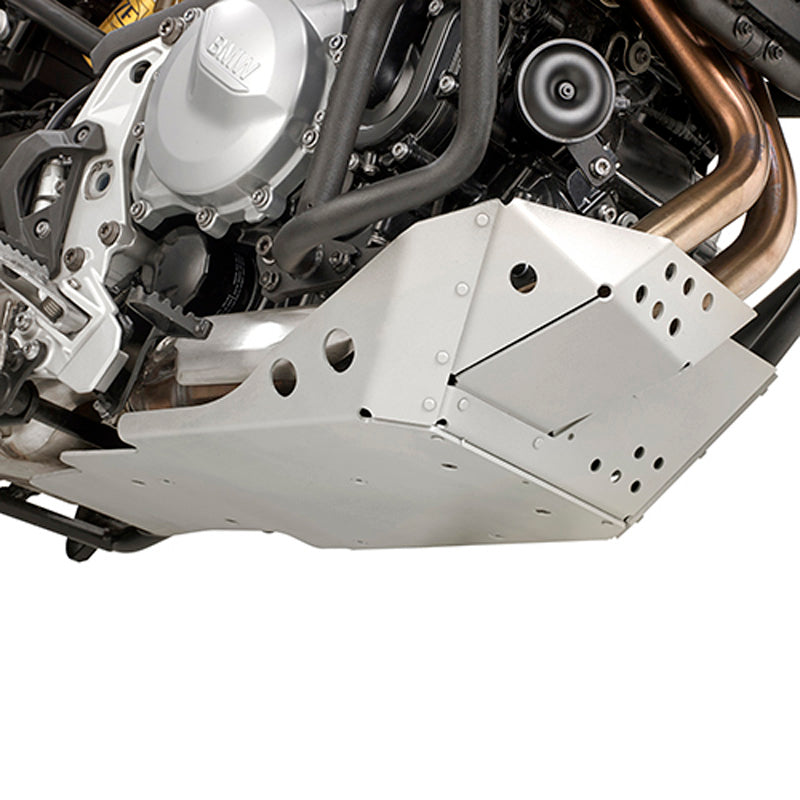 KAPPA OIL CARTER PROTECTOR ALUM. BMW F850GS/F850GS 18-19 RP5129K
