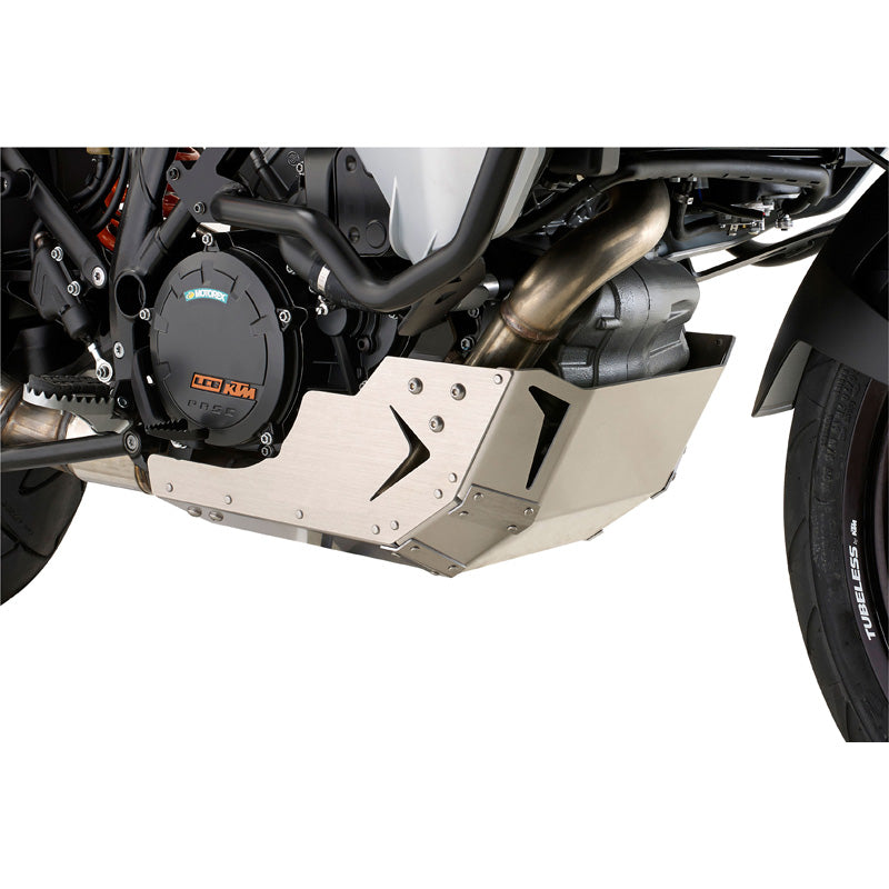 KAPPA OIL CARTER PROTECTOR ALUMINIUM 1190 R ADVENTURE 13 RP7703K