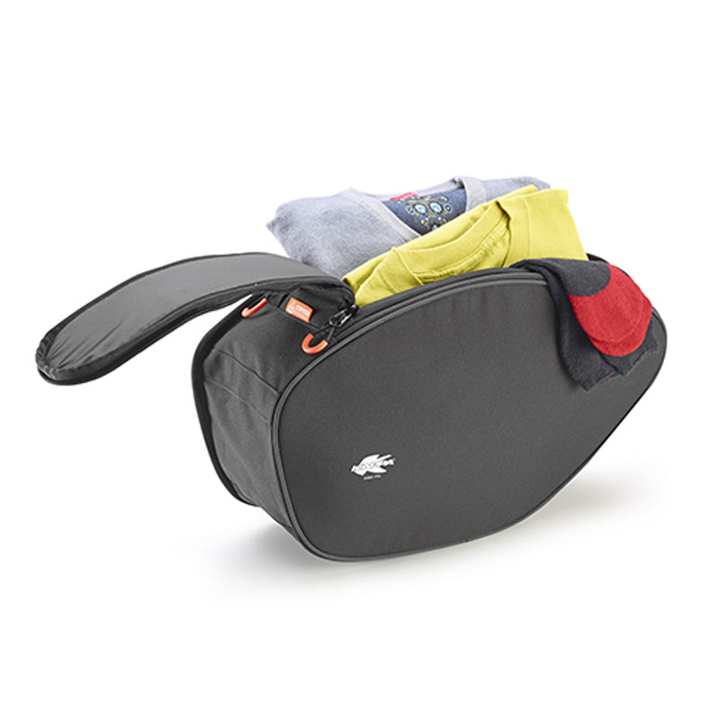 KAPPA ST100B STRYKER 30L SADDLEBAGS ST100B