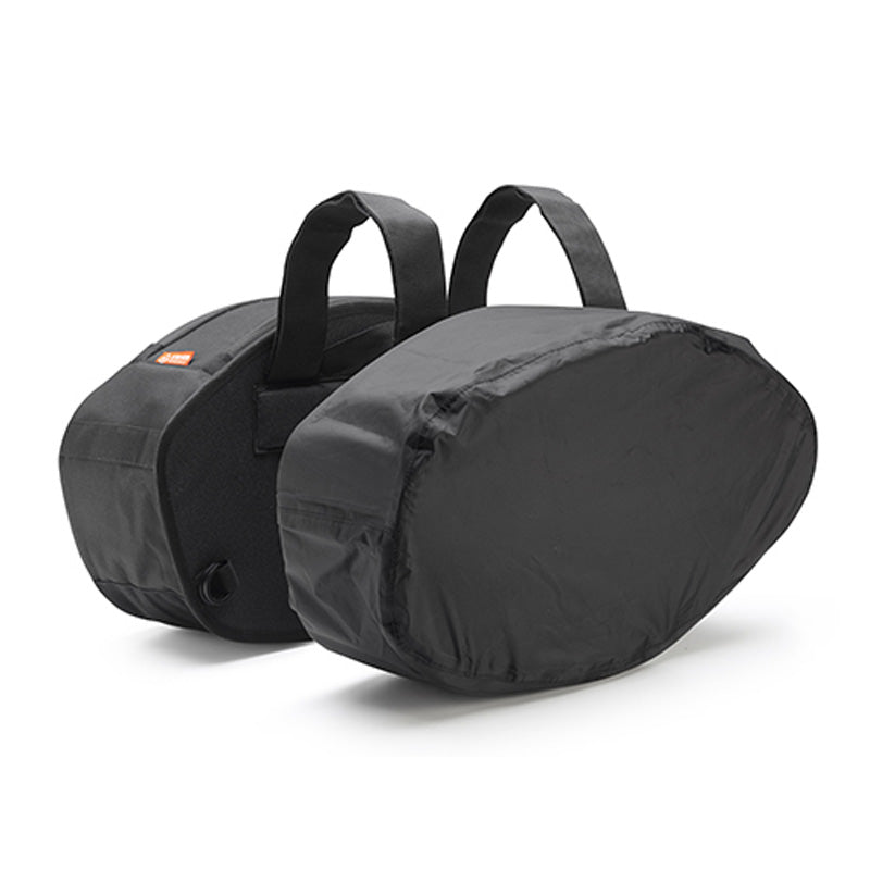KAPPA ST100B STRYKER 30L SADDLEBAGS ST100B