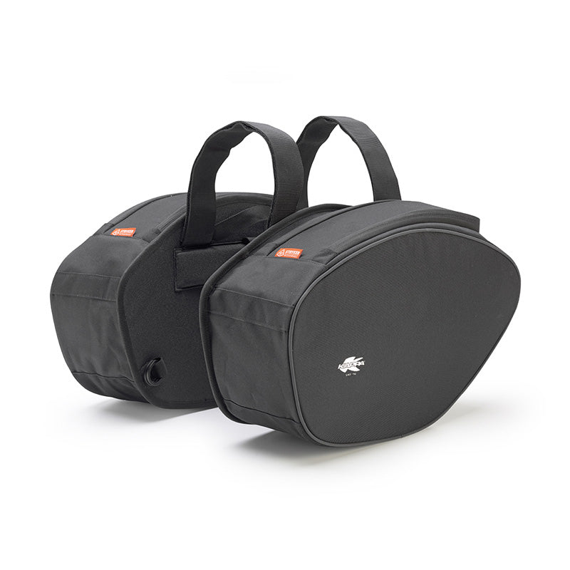 KAPPA ST100B STRYKER 30L SADDLEBAGS ST100B