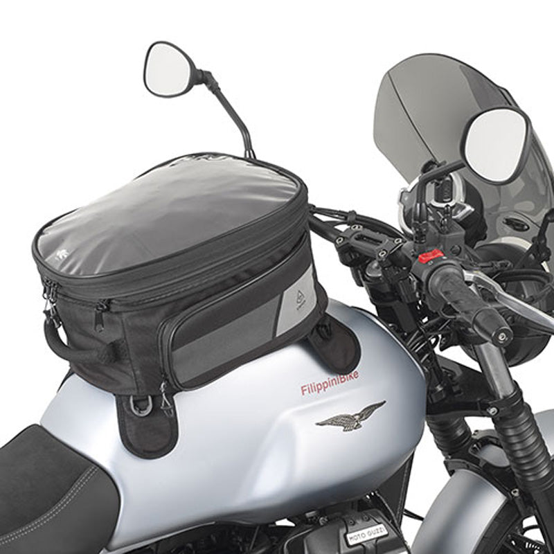 KAPPA ST101B STRYKER 25L MAGNETIC TANK BAG ST101B