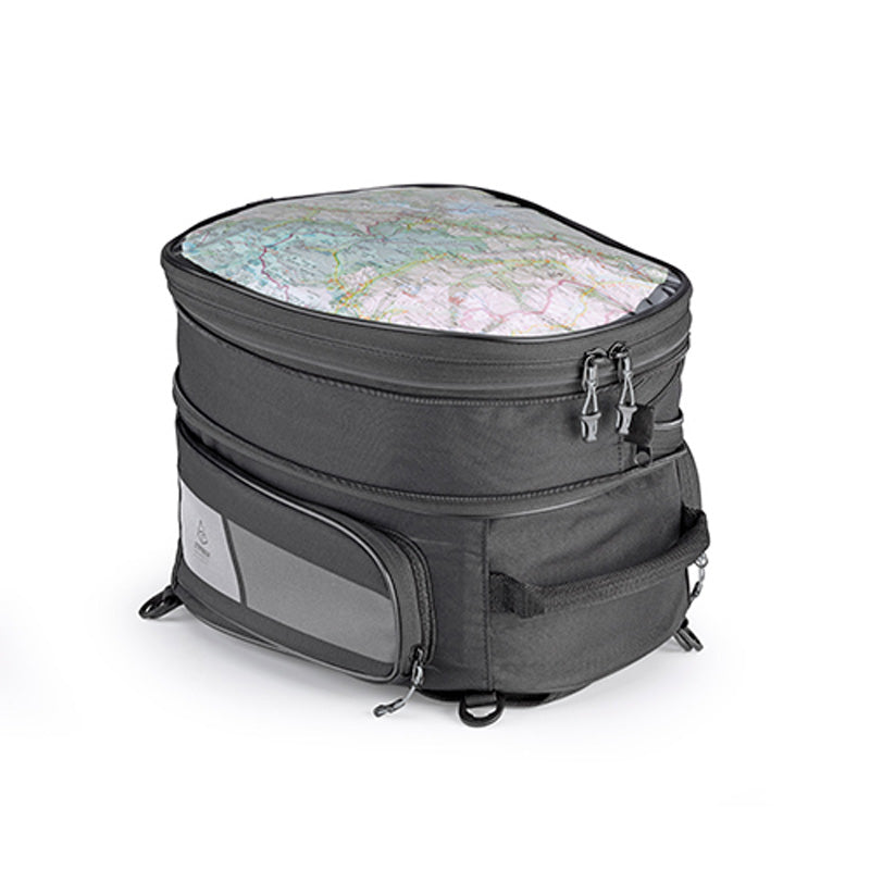KAPPA ST101B STRYKER 25L MAGNETIC TANK BAG ST101B
