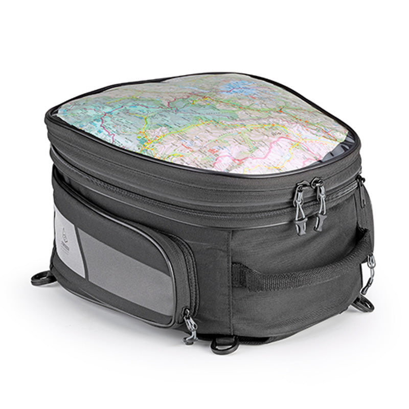 KAPPA ST101B STRYKER 25L MAGNETIC TANK BAG ST101B