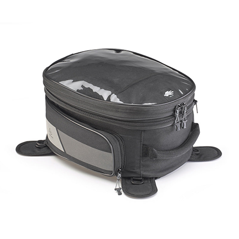 KAPPA ST101B STRYKER 25L MAGNETIC TANK BAG ST101B