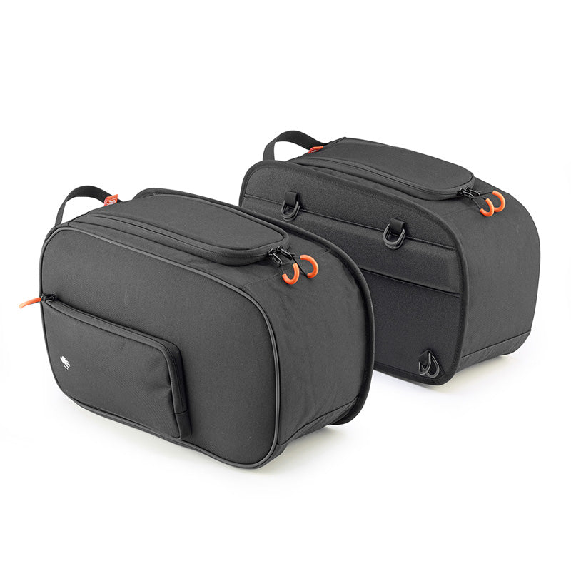 KAPPA ST105 STRYKER 17L SADDLEBAGS ST105