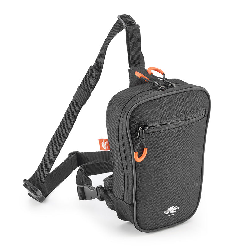 KAPPA ST111 STRYKER 2L LEG BAG ST111