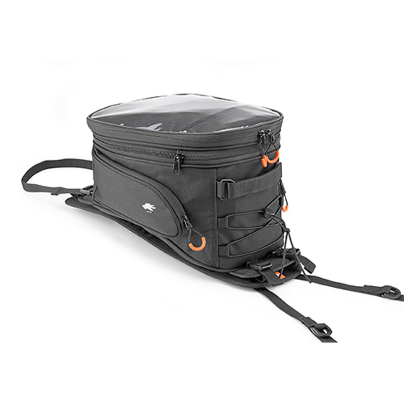 KAPPA ST112 STRYKER 15-20L MAGNETIC ENDURO TANK BAG ST112