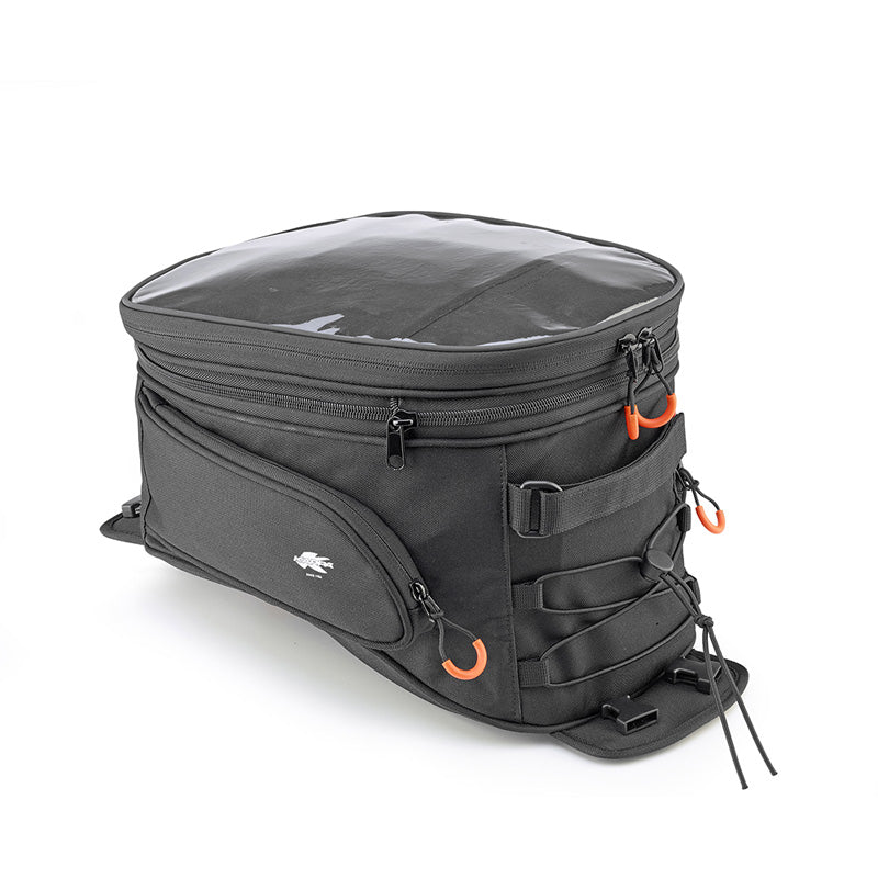 KAPPA ST112 STRYKER 15-20L MAGNETIC ENDURO TANK BAG ST112